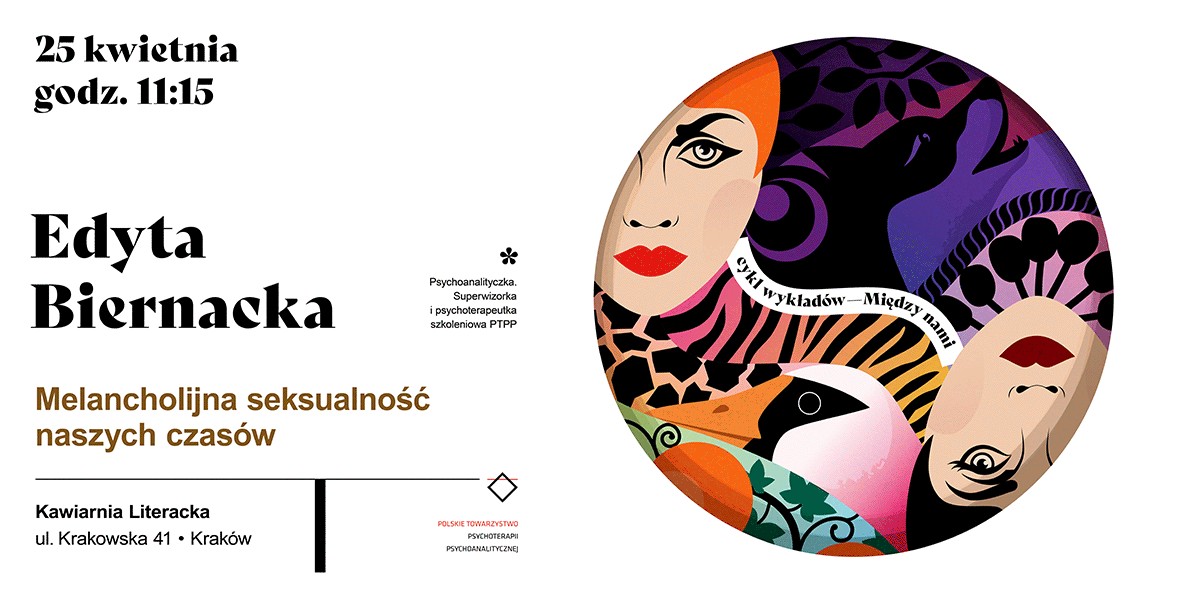 Wykład stacjonarny Edyty Biernackiej 